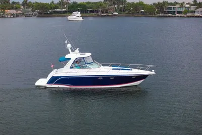 2008 Formula 40 Performance Cruiser