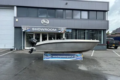 2011 Salos 540 met Mercury 20 pk bouwjaar 2011
