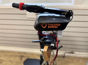 2021 Impulse Power X10