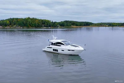2014 Fairline Targa 48 GT