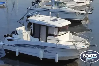2018 Beneteau Barracuda 6