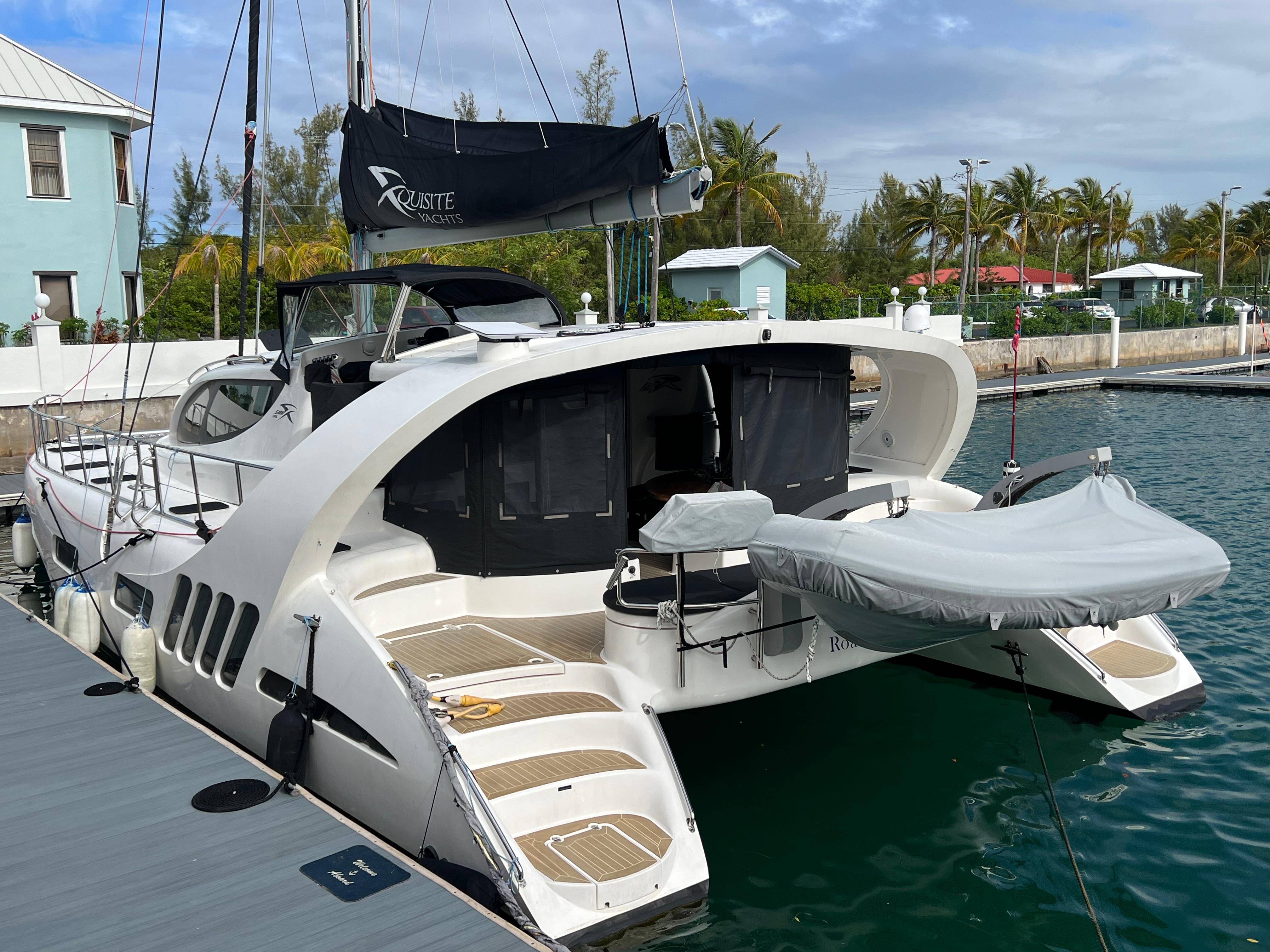 xquisite yachts for sale