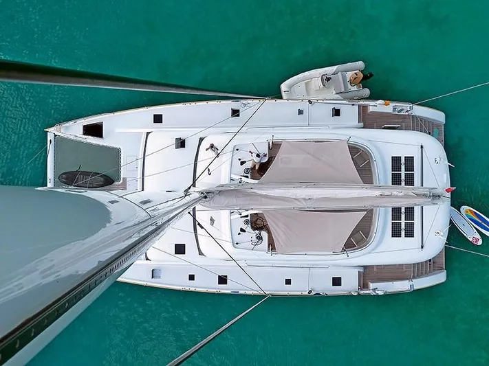 Houbara Yacht Photos Pics 