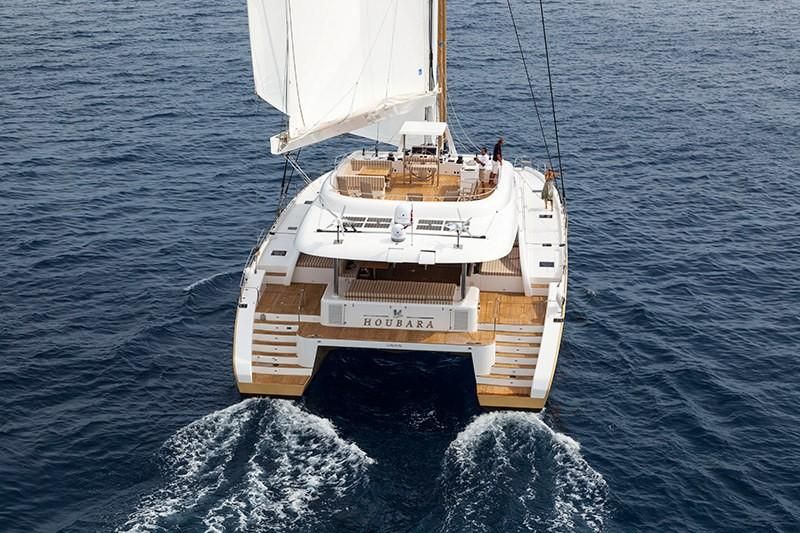 2012 Sunreef 82 