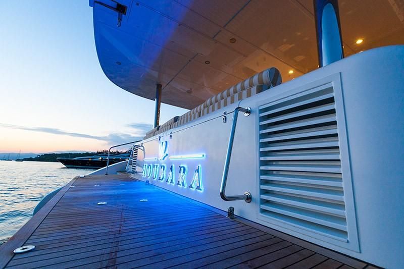 2012 Sunreef 82 