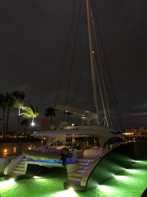 Yacht