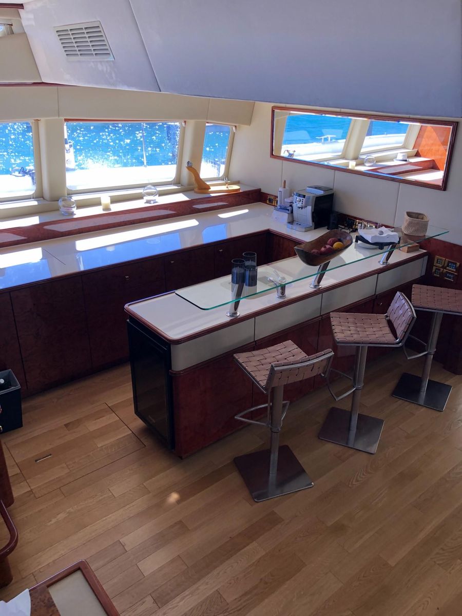 2012 Sunreef 82 