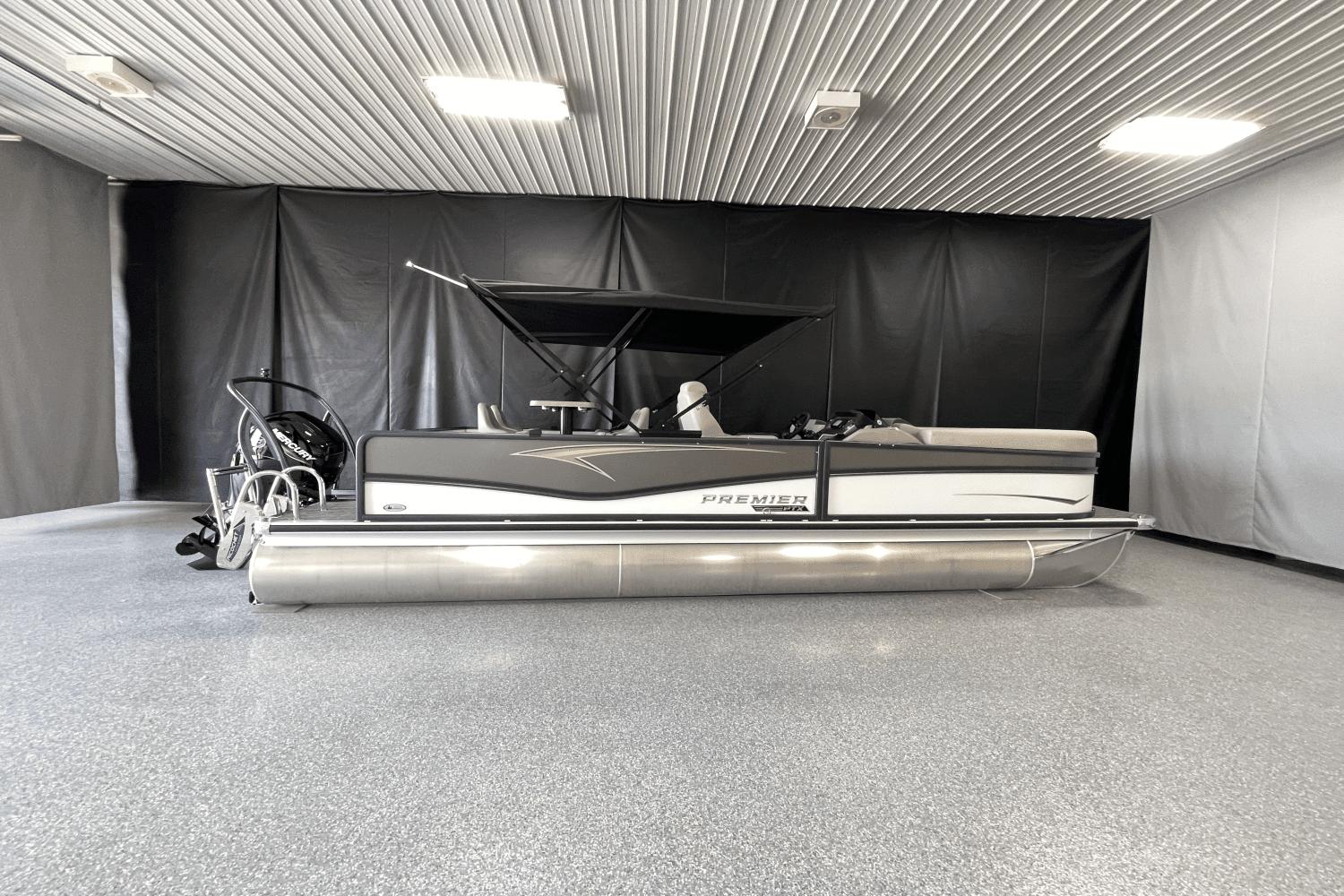 2024 Premier 230 Sunsation Pontoon in vendita YachtWorld