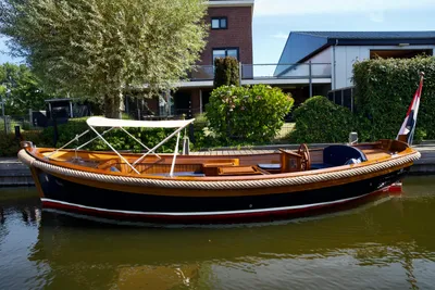 2005 Wester Engh Spiegelsloep
