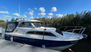 2008 Bayliner Discovery 246 HT