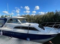 2008 Bayliner Discovery 246 HT