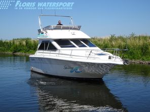 1989 Sea Ray 300 Fly
