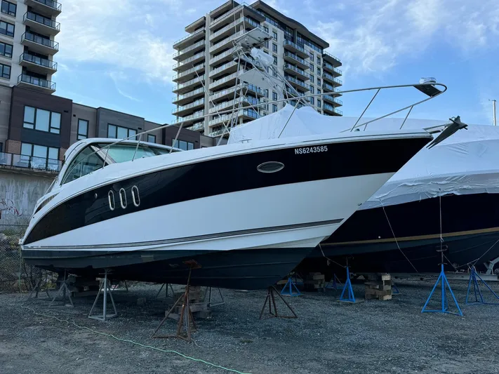 Festivus II Yacht Photos Pics 