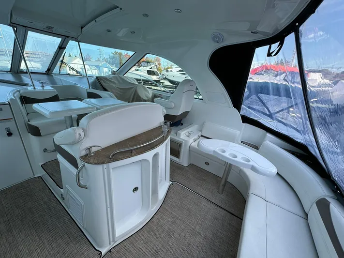 Festivus II Yacht Photos Pics 