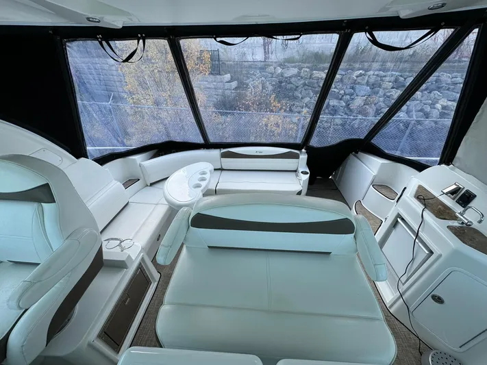 Festivus II Yacht Photos Pics 