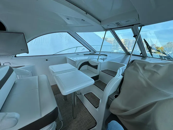 Festivus II Yacht Photos Pics 