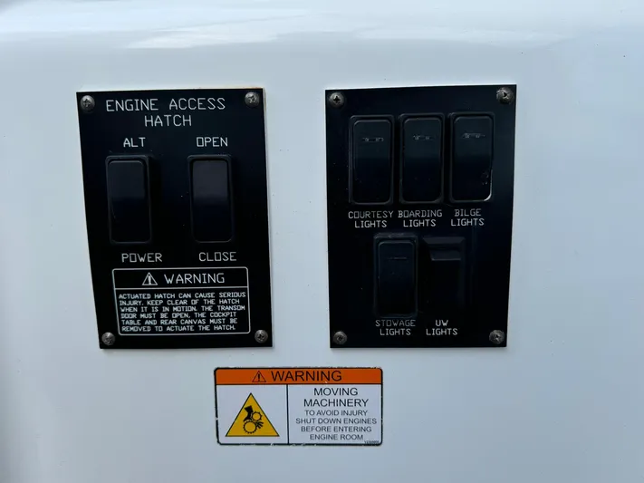 Festivus II Yacht Photos Pics 