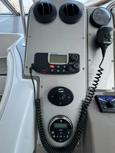 Festivus II Yacht Photos Pics 