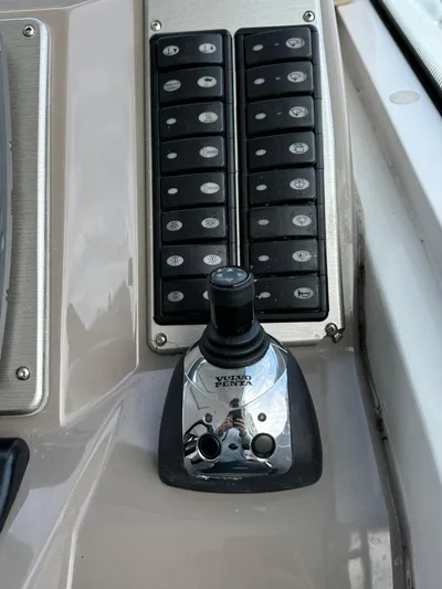 Festivus II Yacht Photos Pics 