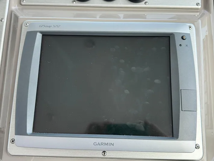 Festivus II Yacht Photos Pics 