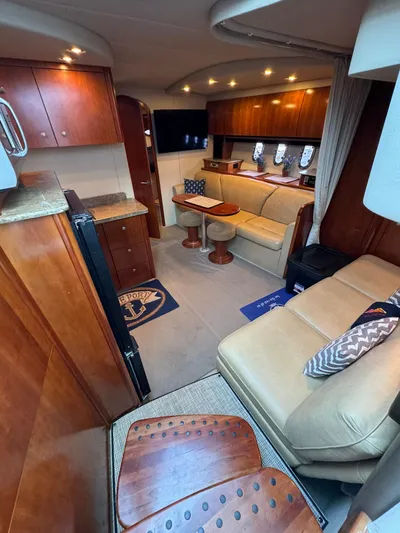 Festivus II Yacht Photos Pics 