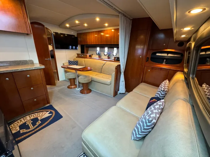 Festivus II Yacht Photos Pics 