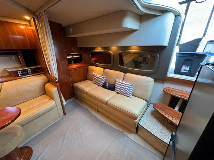 Festivus II Yacht Photos Pics 