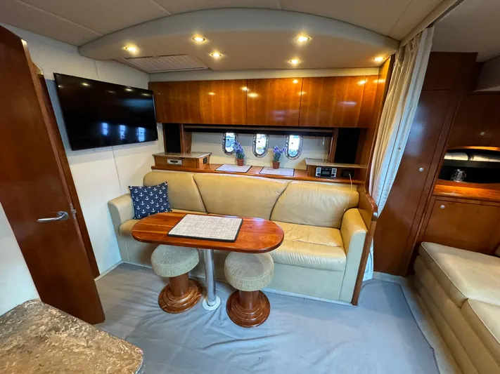 Festivus II Yacht Photos Pics 