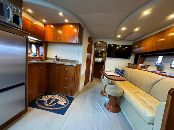 Festivus II Yacht Photos Pics 