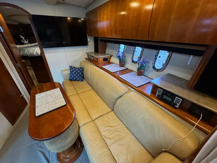 Festivus II Yacht Photos Pics 