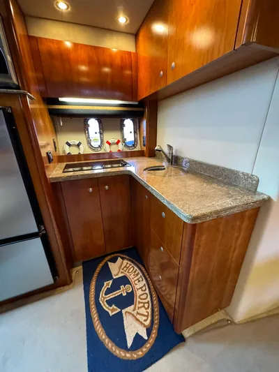 Festivus II Yacht Photos Pics 