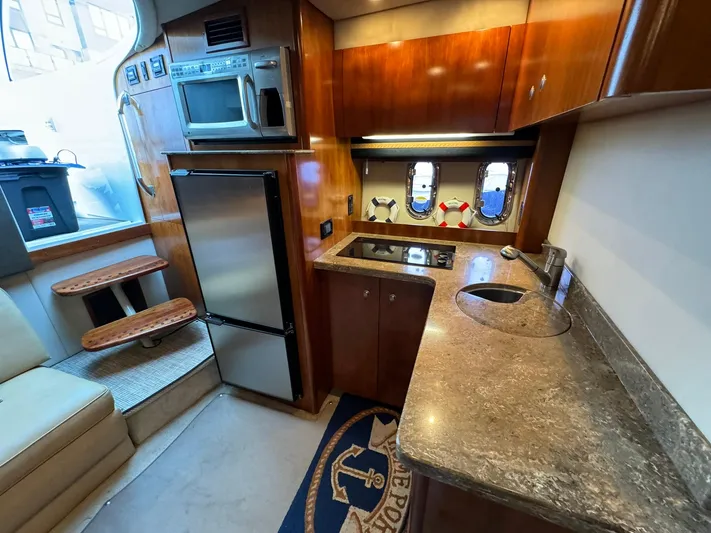 Festivus II Yacht Photos Pics 