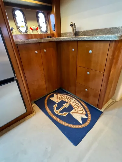 Festivus II Yacht Photos Pics 