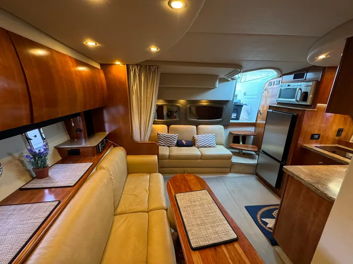 Festivus II Yacht Photos Pics 