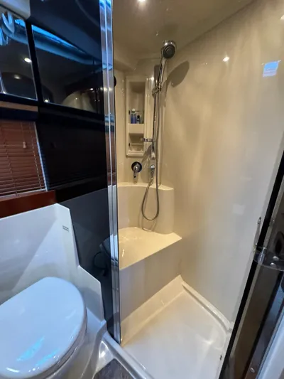 Festivus II Yacht Photos Pics 