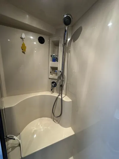 Festivus II Yacht Photos Pics 