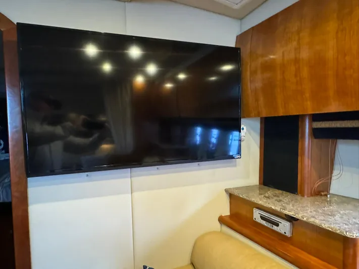 Festivus II Yacht Photos Pics 