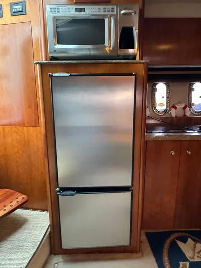 Festivus II Yacht Photos Pics 