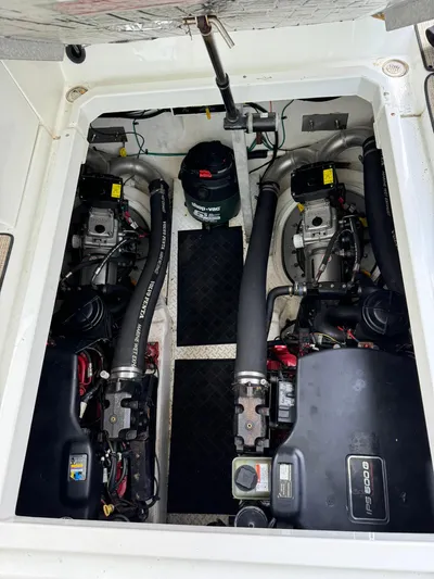 Festivus II Yacht Photos Pics 