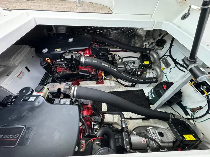 Festivus II Yacht Photos Pics 