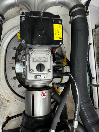 Festivus II Yacht Photos Pics 