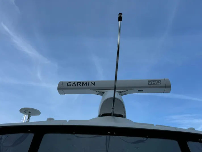 Festivus II Yacht Photos Pics 