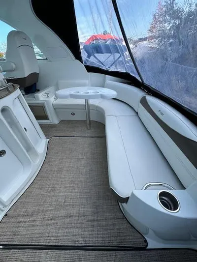 Festivus II Yacht Photos Pics 