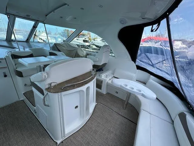 Festivus II Yacht Photos Pics 