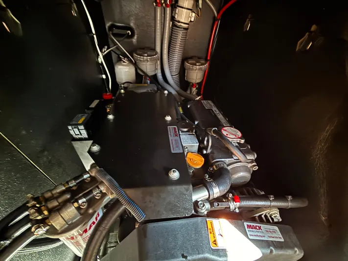 Slip Away Yacht Photos Pics 