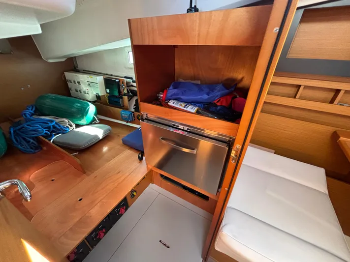 Slip Away Yacht Photos Pics 