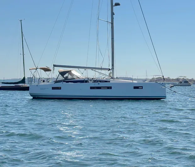 Slip Away Yacht Photos Pics 