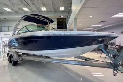 Chaparral 23 SSi OB