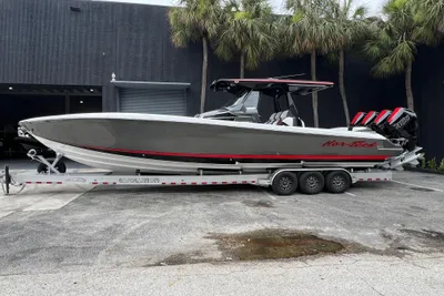 Nor-Tech 400 Supersport