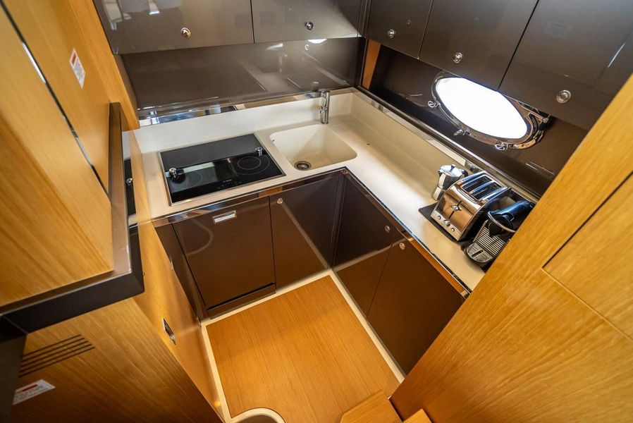 2012 Riva 56 Sportriva